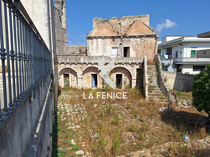 Immagine 2 di Rustico / casale in vendita  in via Madonna della Catena a Locorotondo