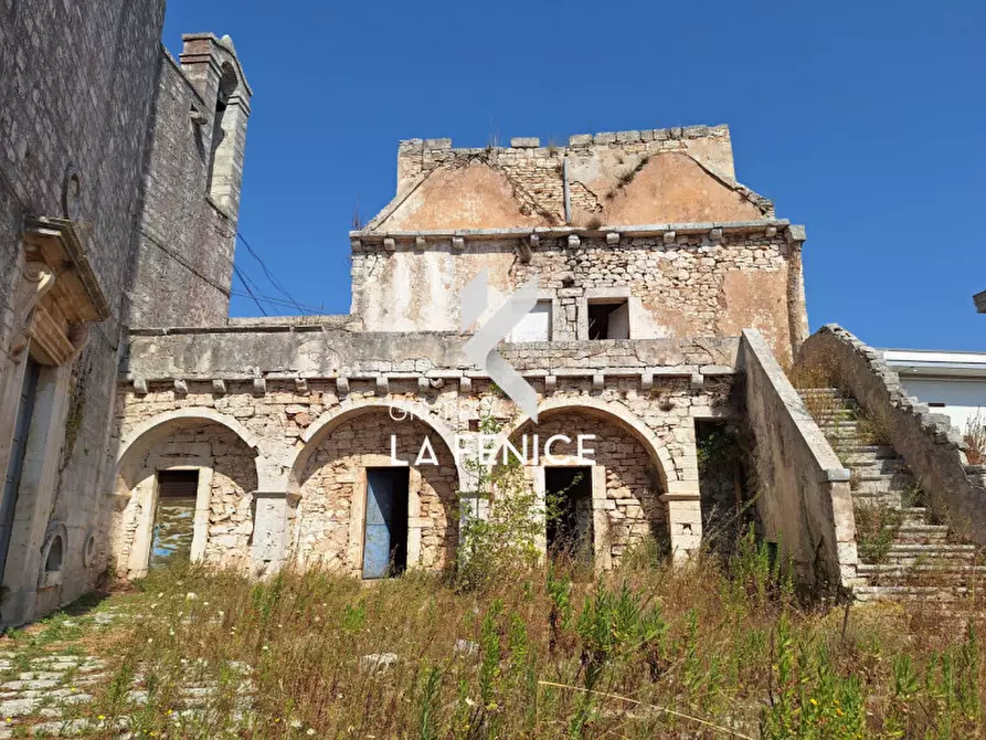 Immagine 3 di Rustico / casale in vendita  in via Madonna della Catena a Locorotondo