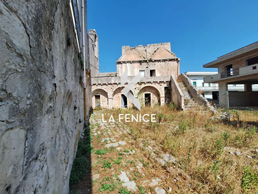 Immagine 4 di Rustico / casale in vendita  in via Madonna della Catena a Locorotondo