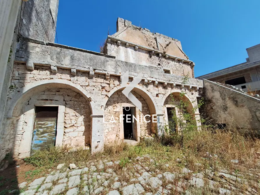 Immagine 7 di Rustico / casale in vendita  in via Madonna della Catena a Locorotondo