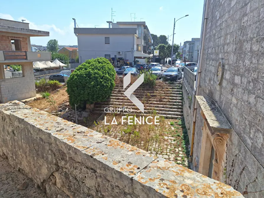 Immagine 8 di Rustico / casale in vendita  in via Madonna della Catena a Locorotondo