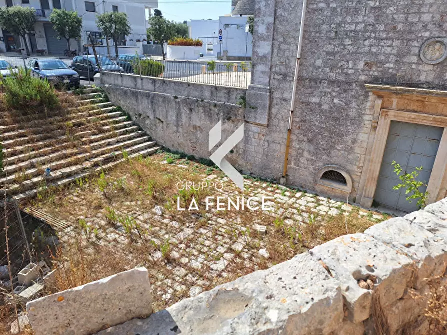 Immagine 9 di Rustico / casale in vendita  in via Madonna della Catena a Locorotondo