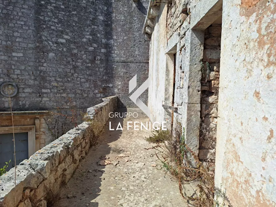 Immagine 10 di Rustico / casale in vendita  in via Madonna della Catena a Locorotondo