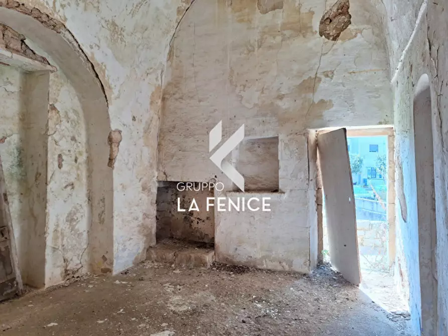 Immagine 11 di Rustico / casale in vendita  in via Madonna della Catena a Locorotondo