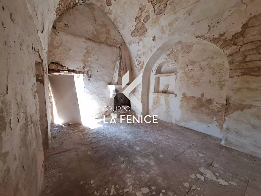 Immagine 12 di Rustico / casale in vendita  in via Madonna della Catena a Locorotondo