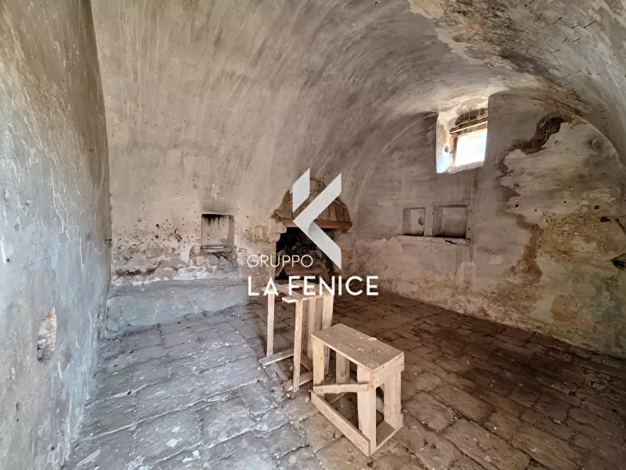 Immagine 13 di Rustico / casale in vendita  in via Madonna della Catena a Locorotondo