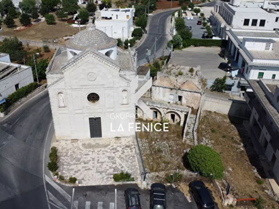 Immagine 15 di Rustico / casale in vendita  in via Madonna della Catena a Locorotondo
