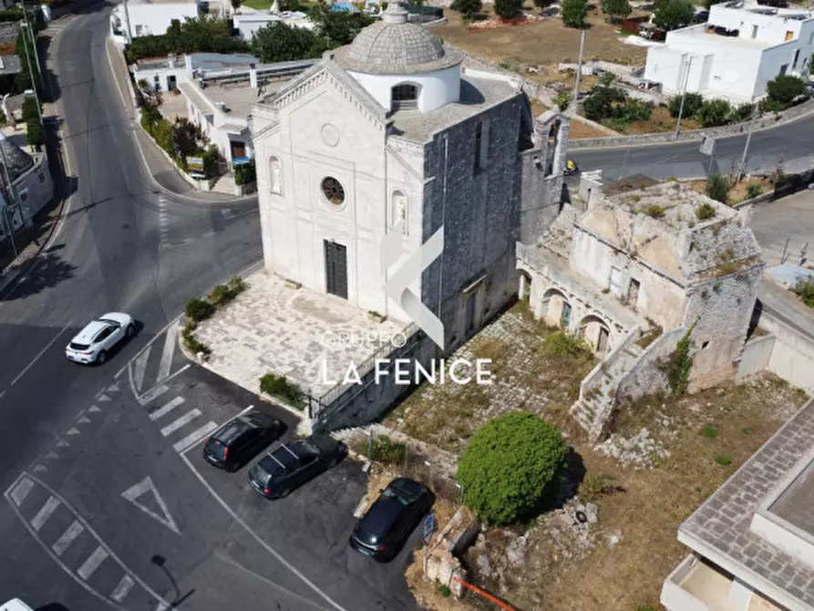 Immagine 16 di Rustico / casale in vendita  in via Madonna della Catena a Locorotondo