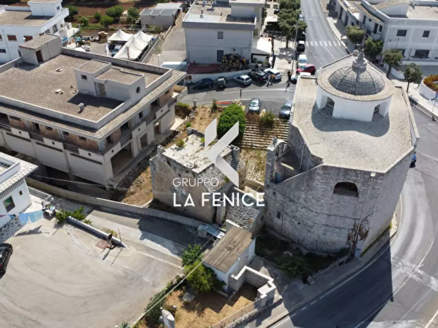 Immagine 17 di Rustico / casale in vendita  in via Madonna della Catena a Locorotondo