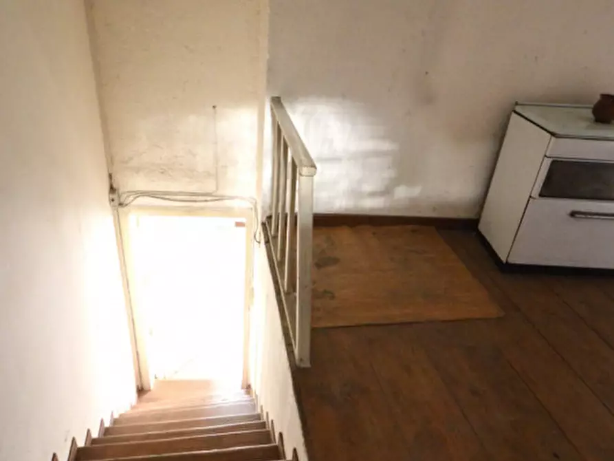 Immagine 21 di Villetta a schiera in vendita  in Via Ponte a Lusiana Conco