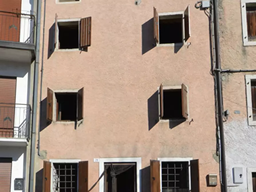 Immagine 24 di Villetta a schiera in vendita  in Via Ponte a Lusiana Conco