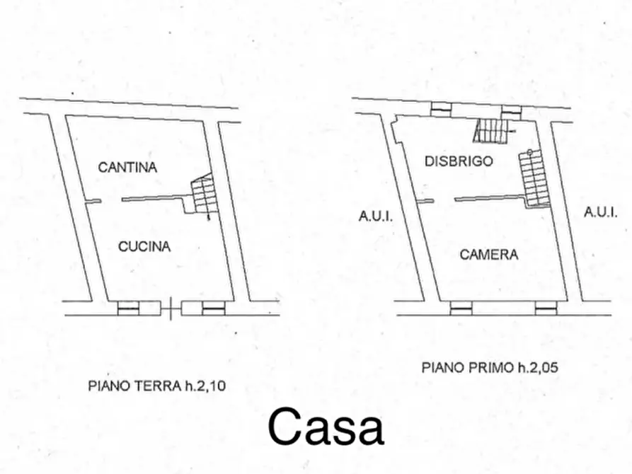 Immagine 25 di Villetta a schiera in vendita  in Via Ponte a Lusiana Conco