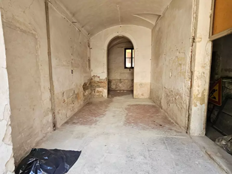 Immagine 5 di Appartamento in vendita  in via Vescovado a Padova