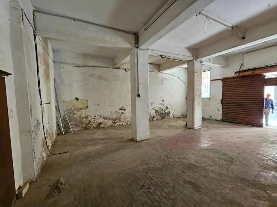 Immagine 11 di Appartamento in vendita  in via Vescovado a Padova