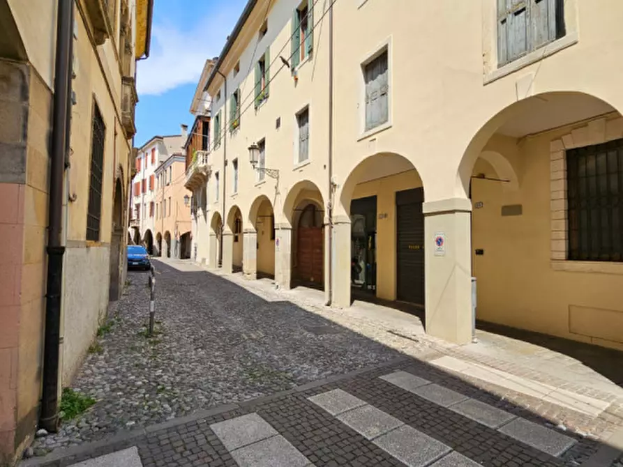 Immagine 13 di Appartamento in vendita  in via Vescovado a Padova