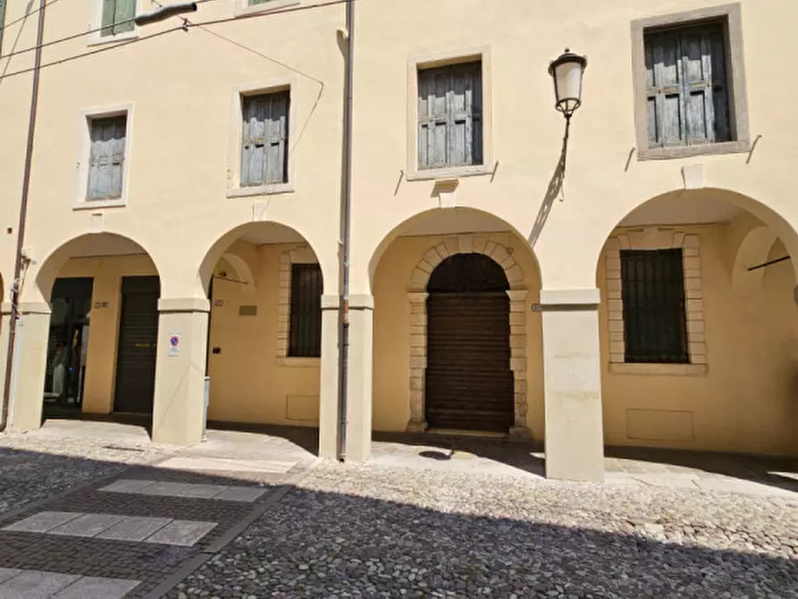 Immagine 14 di Appartamento in vendita  in via Vescovado a Padova