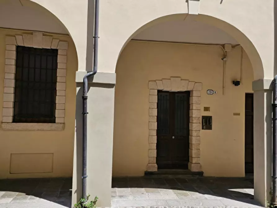 Immagine 15 di Appartamento in vendita  in via Vescovado a Padova
