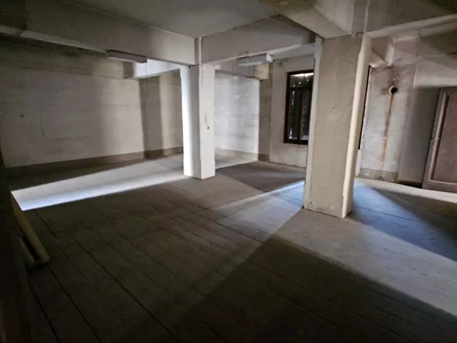 Immagine 22 di Appartamento in vendita  in via Vescovado a Padova