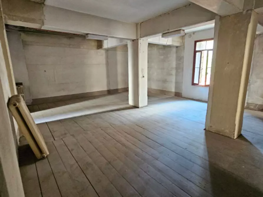 Immagine 23 di Appartamento in vendita  in via Vescovado a Padova