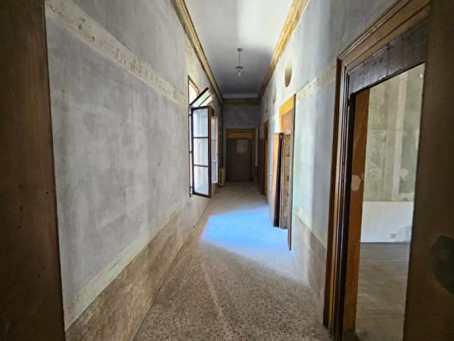 Immagine 25 di Appartamento in vendita  in via Vescovado a Padova