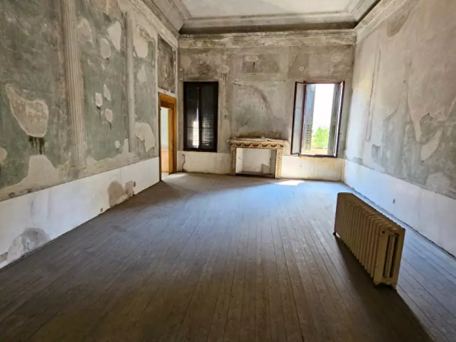 Immagine 26 di Appartamento in vendita  in via Vescovado a Padova