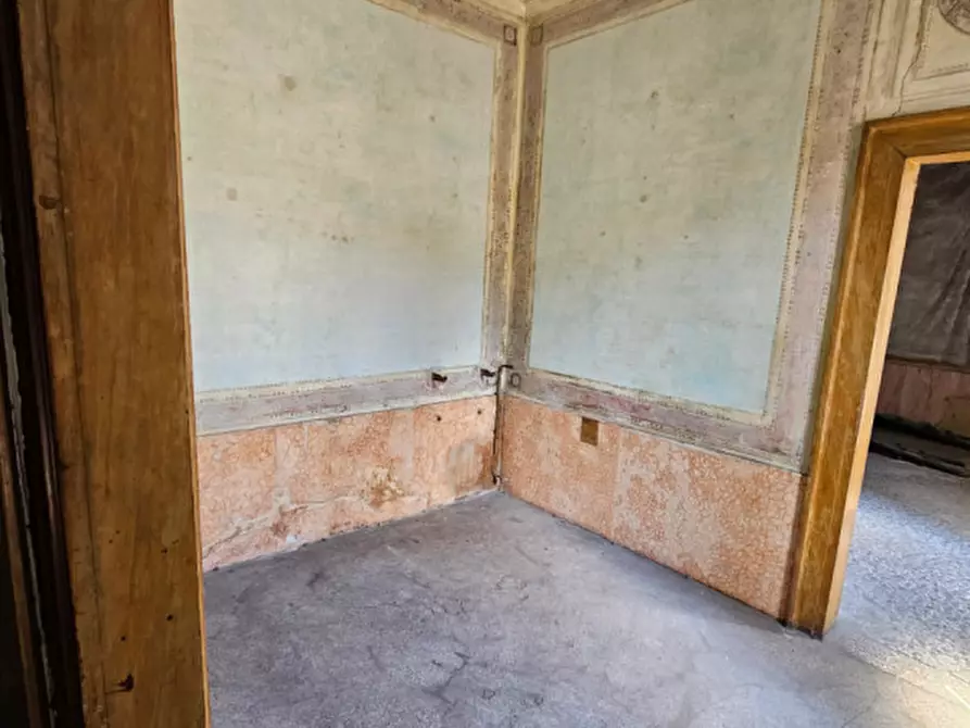 Immagine 27 di Appartamento in vendita  in via Vescovado a Padova