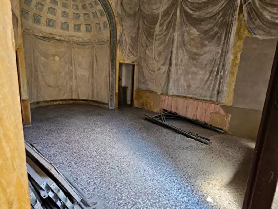 Immagine 28 di Appartamento in vendita  in via Vescovado a Padova