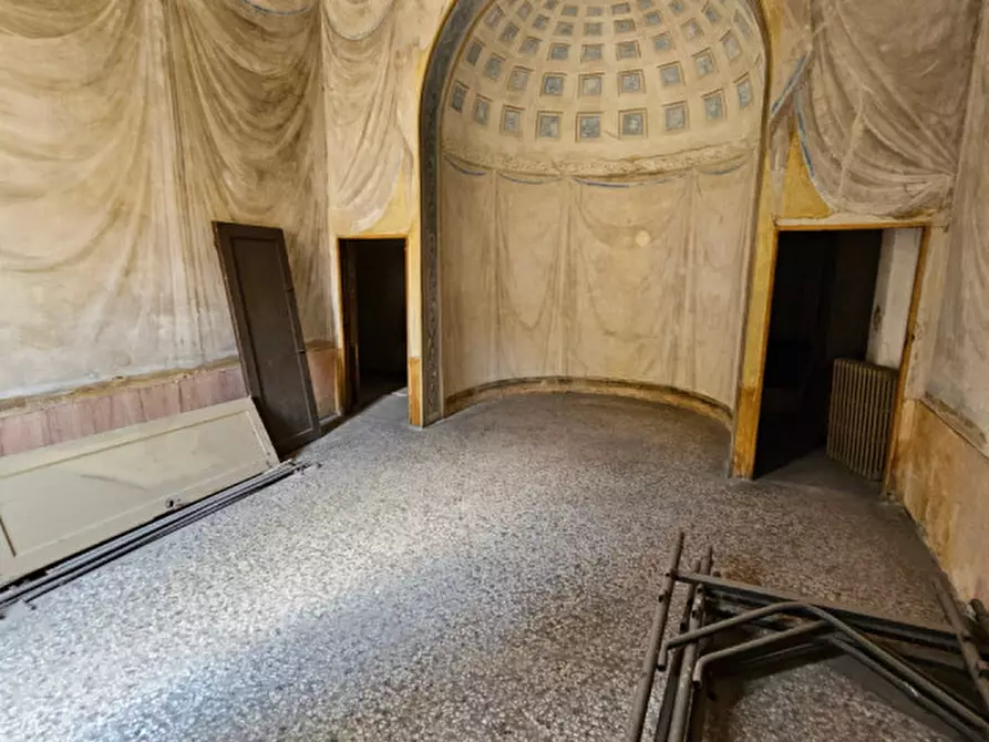 Immagine 29 di Appartamento in vendita  in via Vescovado a Padova