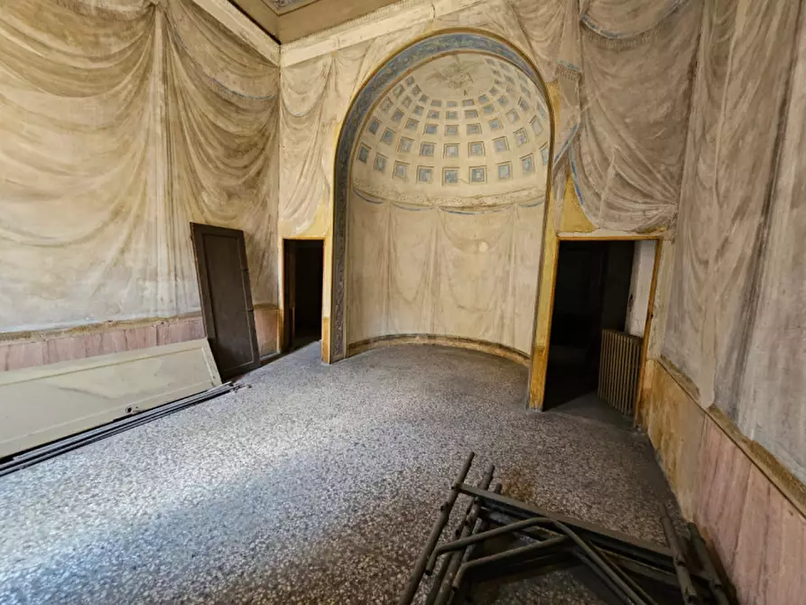 Immagine 31 di Appartamento in vendita  in via Vescovado a Padova