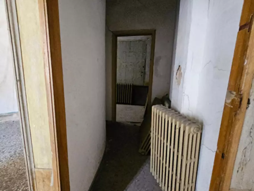 Immagine 32 di Appartamento in vendita  in via Vescovado a Padova