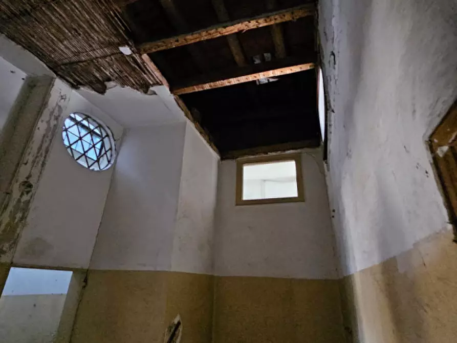 Immagine 33 di Appartamento in vendita  in via Vescovado a Padova