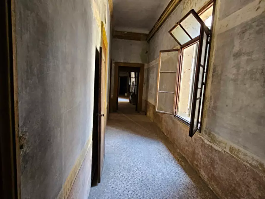 Immagine 35 di Appartamento in vendita  in via Vescovado a Padova