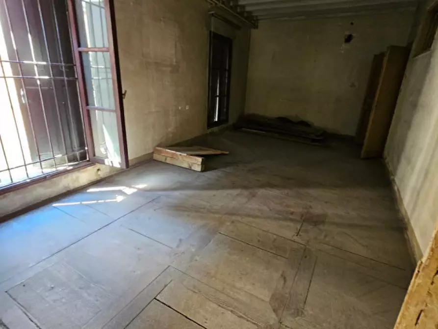 Immagine 37 di Appartamento in vendita  in via Vescovado a Padova