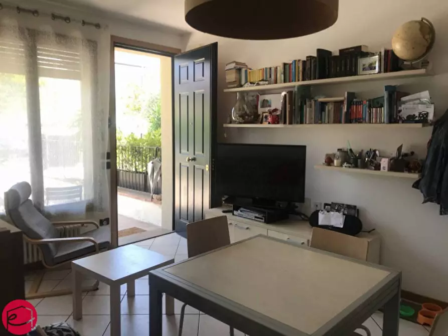 Immagine 1 di Appartamento in vendita  a Santarcangelo Di Romagna