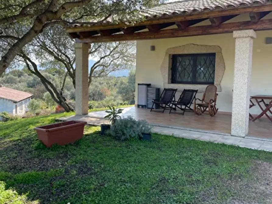 Immagine 6 di Villa in vendita  a Olbia