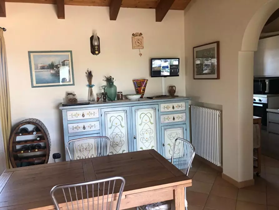 Immagine 14 di Villa in vendita  a Olbia