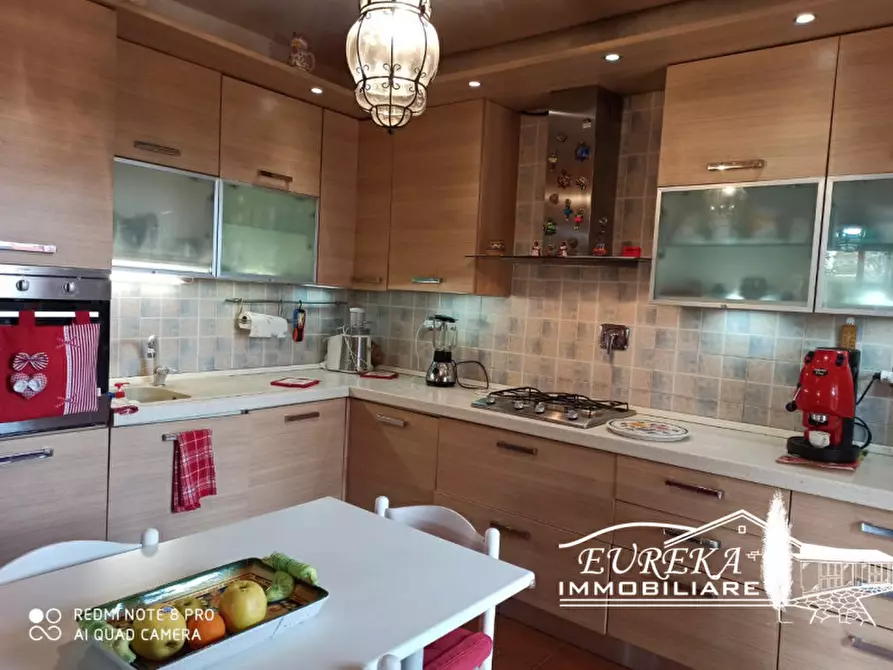 Immagine 2 di Casa indipendente in vendita  in Via Roma, Castiglione del lago a Castiglione Del Lago