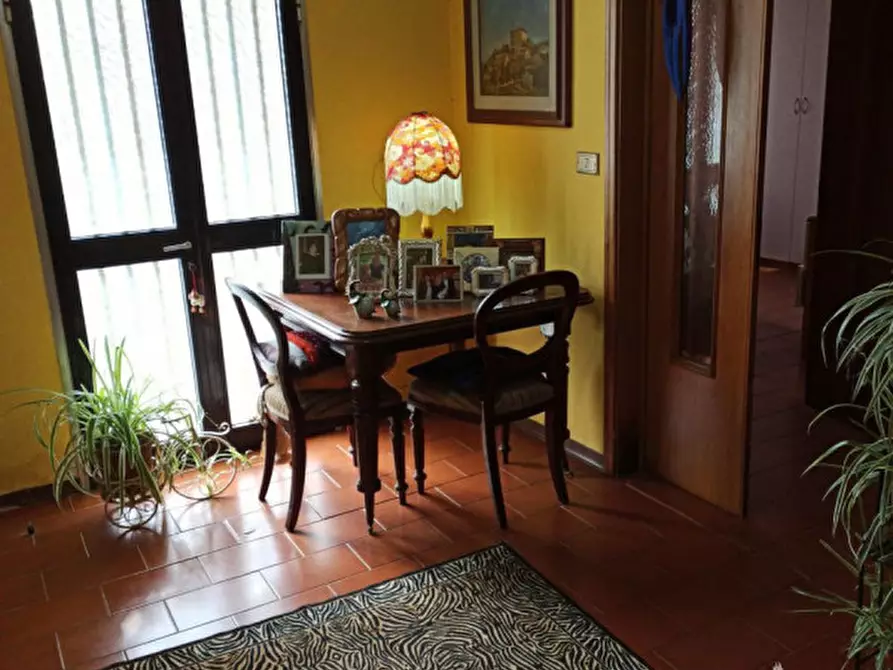 Immagine 4 di Casa indipendente in vendita  in Via Roma, Castiglione del lago a Castiglione Del Lago