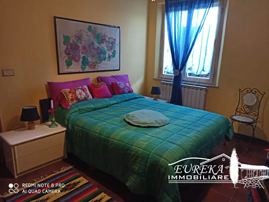 Immagine 7 di Casa indipendente in vendita  in Via Roma, Castiglione del lago a Castiglione Del Lago