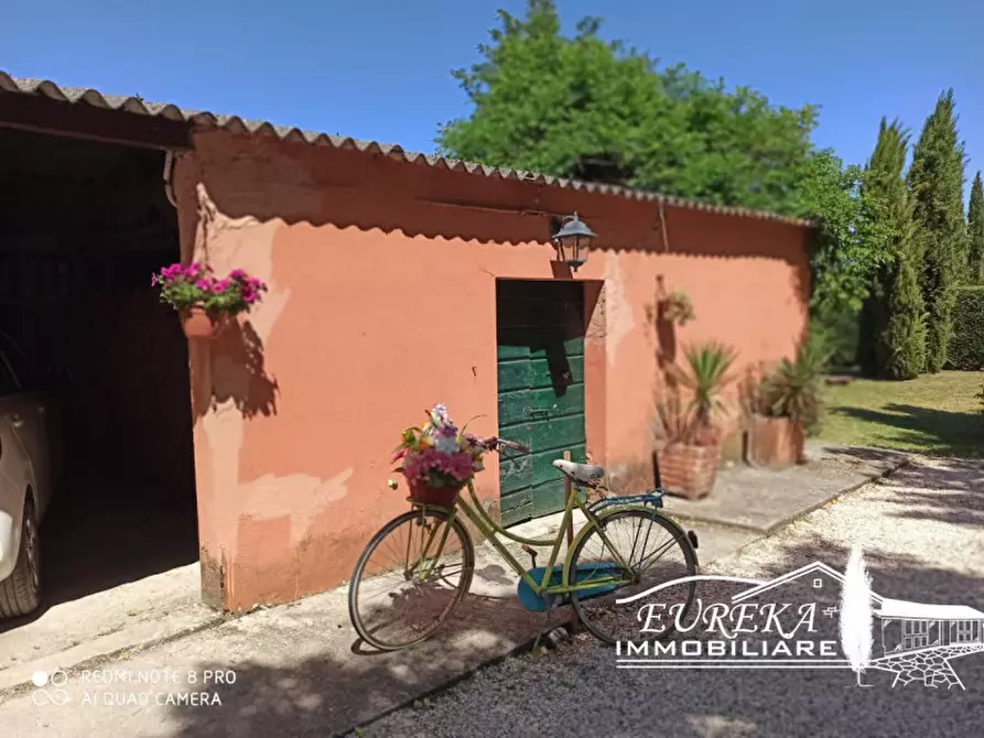 Immagine 11 di Casa indipendente in vendita  in Via Roma, Castiglione del lago a Castiglione Del Lago