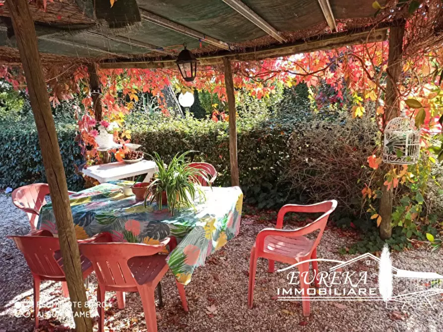 Immagine 13 di Casa indipendente in vendita  in Via Roma, Castiglione del lago a Castiglione Del Lago