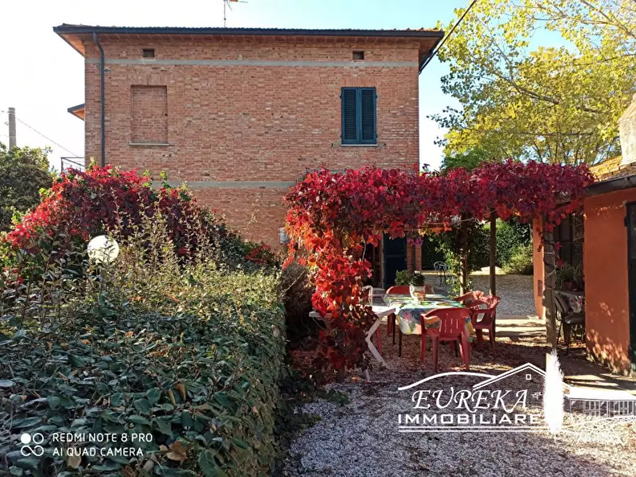 Immagine 14 di Casa indipendente in vendita  in Via Roma, Castiglione del lago a Castiglione Del Lago