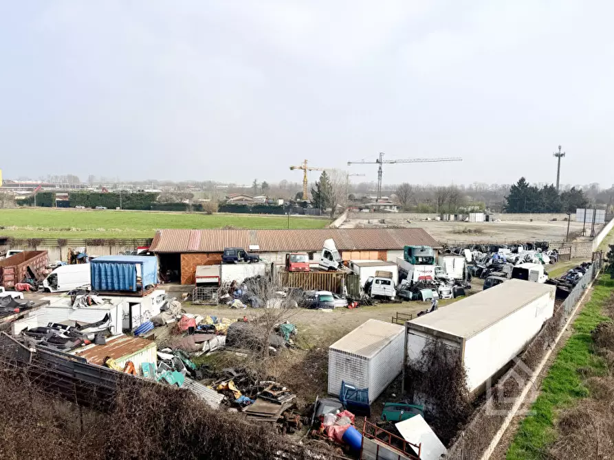 Immagine 2 di Capannone industriale in vendita  in Strada del Villaretto 159 a Torino