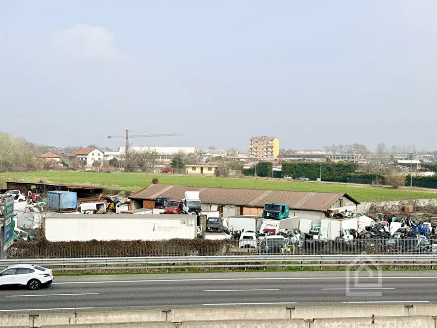 Immagine 5 di Capannone industriale in vendita  in Strada del Villaretto 159 a Torino