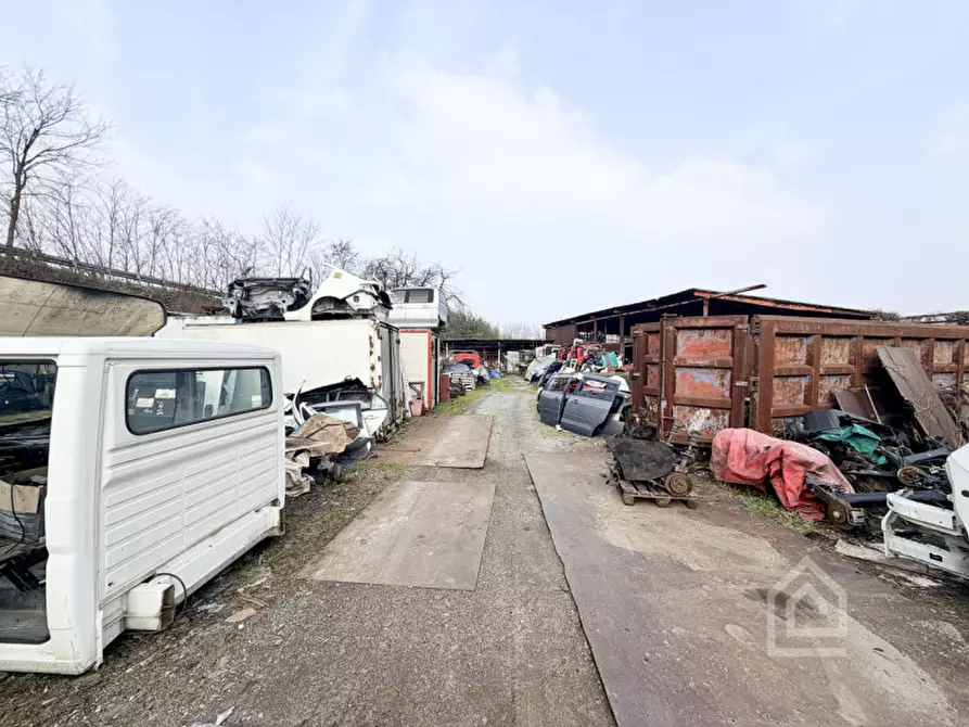 Immagine 14 di Capannone industriale in vendita  in Strada del Villaretto 159 a Torino
