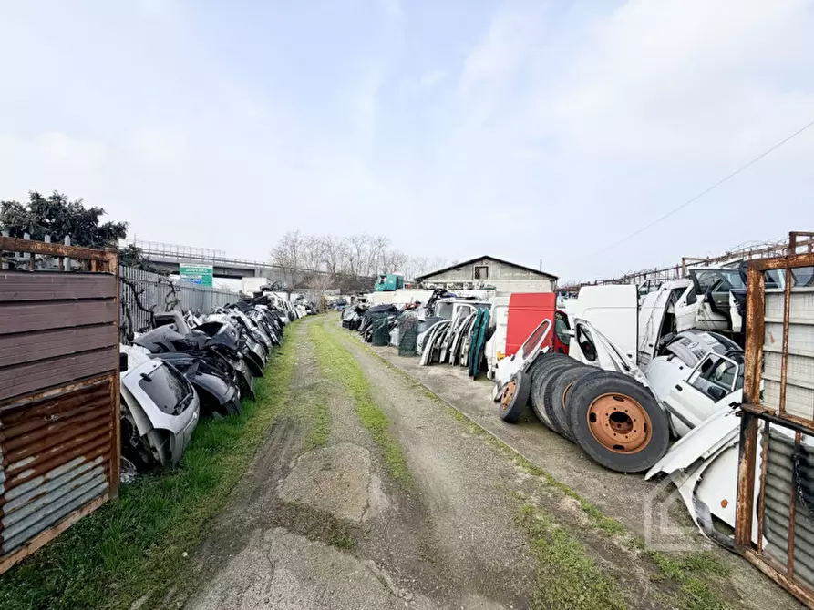 Immagine 20 di Capannone industriale in vendita  in Strada del Villaretto 159 a Torino