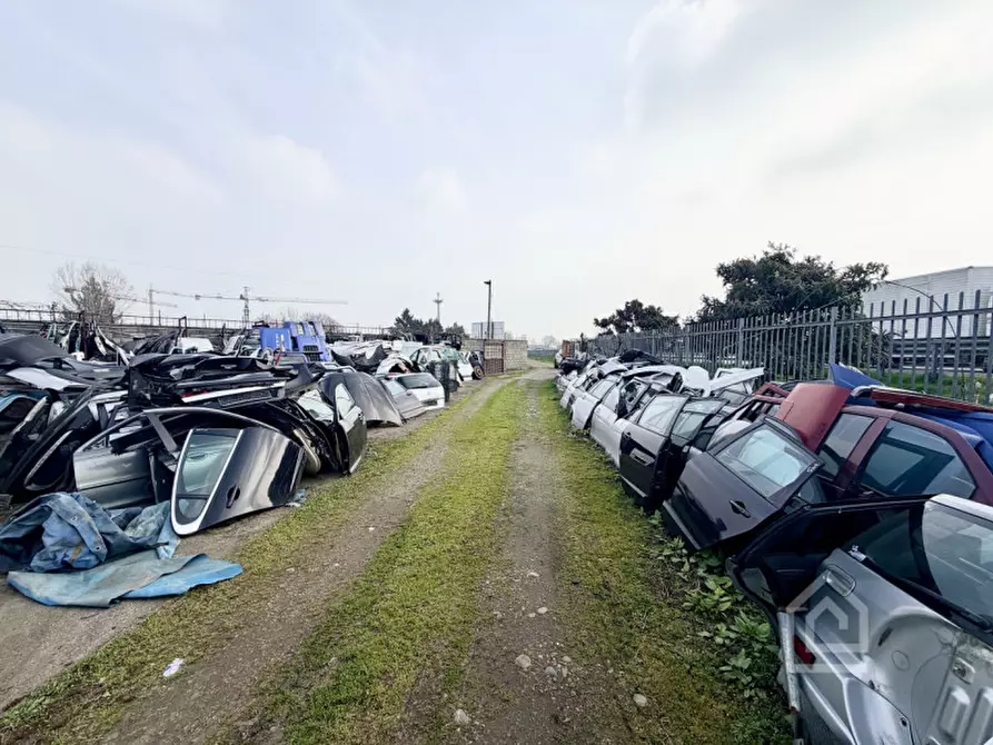 Immagine 22 di Capannone industriale in vendita  in Strada del Villaretto 159 a Torino