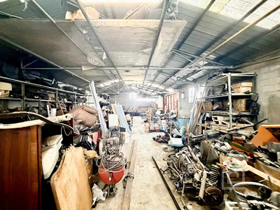Immagine 24 di Capannone industriale in vendita  in Strada del Villaretto 159 a Torino