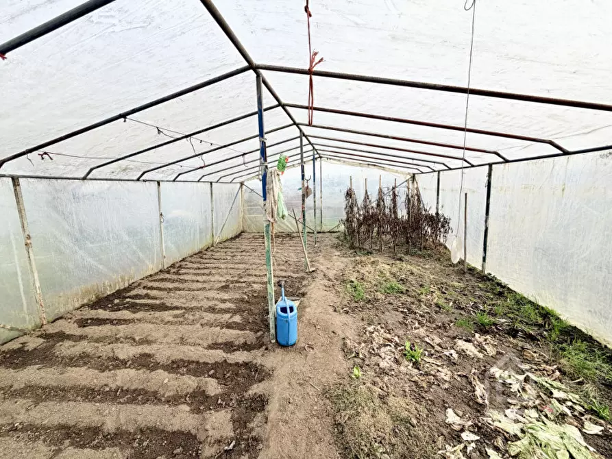 Immagine 28 di Capannone industriale in vendita  in Strada del Villaretto 159 a Torino