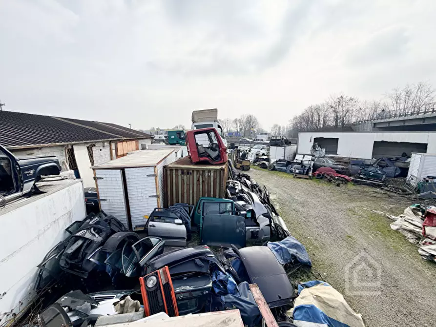 Immagine 32 di Capannone industriale in vendita  in Strada del Villaretto 159 a Torino